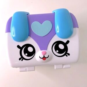 Kindi Kids Fun Lunch Box